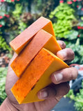 💥Savon éclaircissant au curcuma