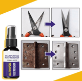 🔥Ventes chaudes - 49% de réduction🎁SPRAY ANTIROUILLE POLYVALENT