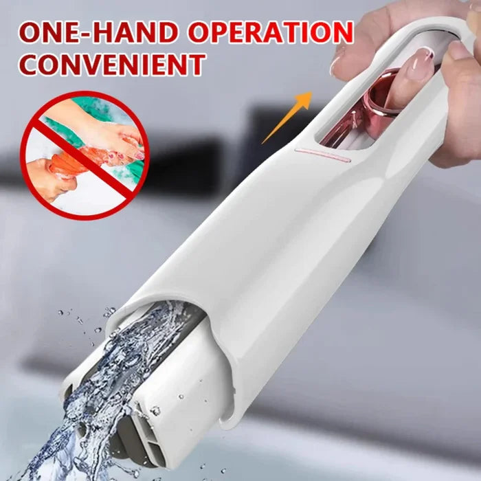 🎉Mini-vadrouille de lavage des mains pliant