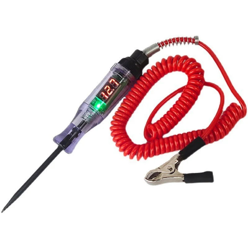 🔥Car Truck Circuit Test Pen