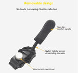 🎁Réparateur de fermeture à glissière universel amovible
