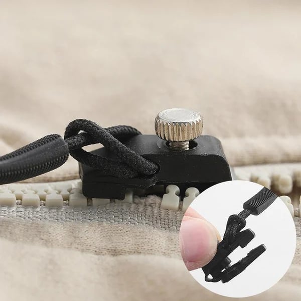 🎁Réparateur de fermeture à glissière universel amovible