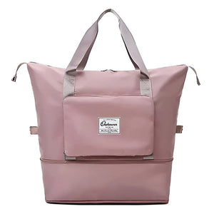 Sac multifonction pliable | BAGPLUS