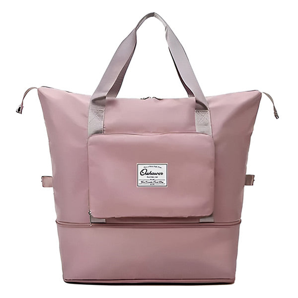 Sac multifonction pliable | BAGPLUS