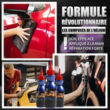🔥Doit posséder une voiture neuve en 2024🚗Cire de réparation des rayures de voiture  | Gabon