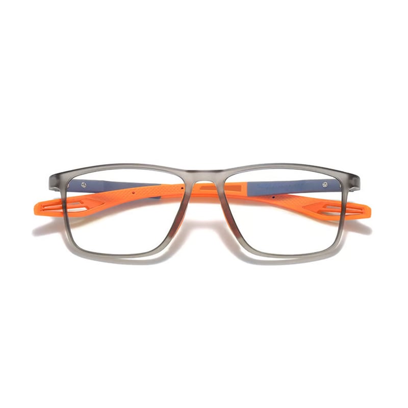Lunettes de lecture photochromiques intelligentes pour le sport