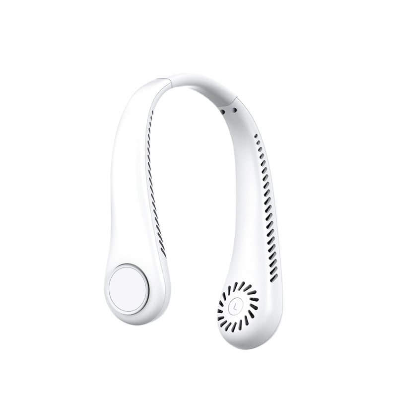 🎁Nouveau ventilateur de cou portable