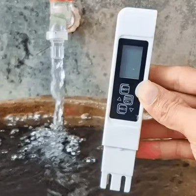 🔥Dernier jour 49% de réduction🚰Testeur numérique de la qualité de l'eau