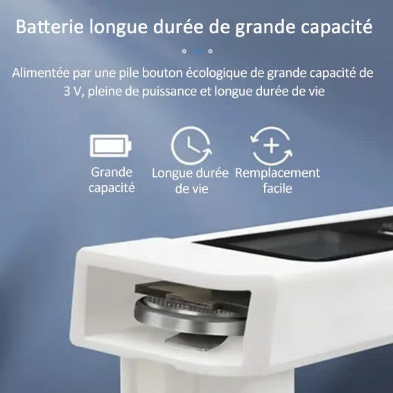 🔥Dernier jour 49% de réduction🚰Testeur numérique de la qualité de l'eau