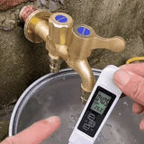 🔥Dernier jour 49% de réduction🚰Testeur numérique de la qualité de l'eau