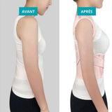 SpineFix™ Correcteur De Posture Instantané