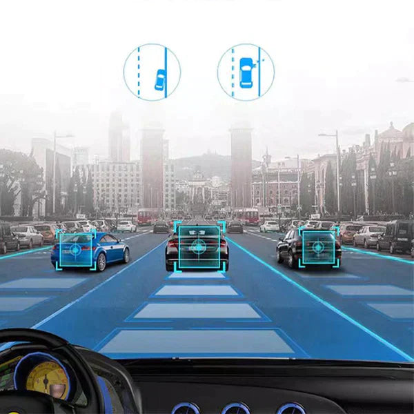 🚗🌙Caméra enregistreuse de voiture avec vision nocturne. 🚗🌙
