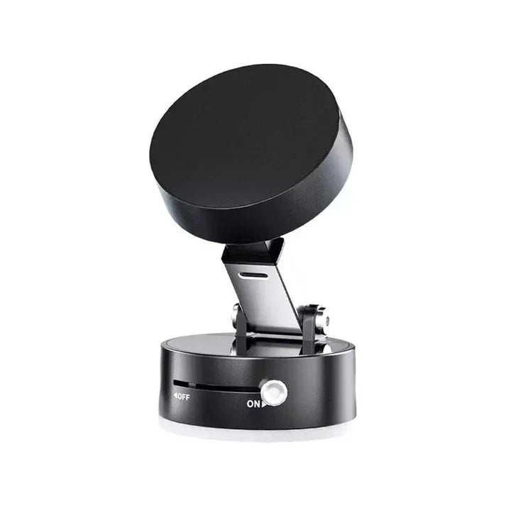 🔥2025 Vente chaude 🔥 Support de téléphone portable magnétique sous vide pliable