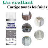 Spray de Réparation de Fuite - Mali -